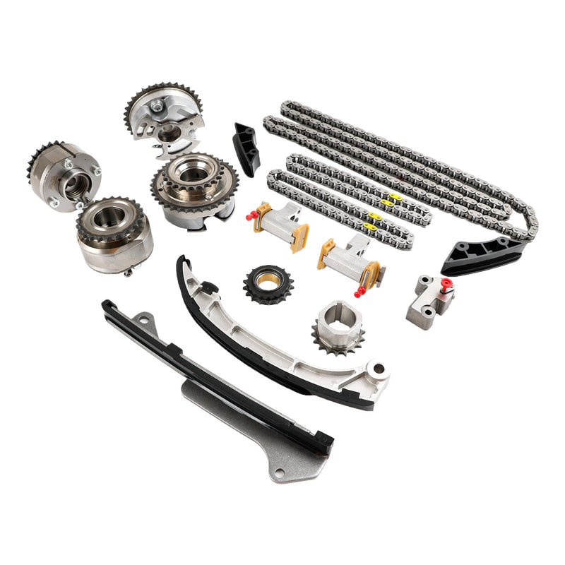 Lexus RX350 (2007-2015) RX450h Timing Chain Kit Camshaft Sprocket 3.5L (2010-2015)