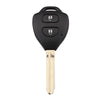 Car Remote Control Key to suit Toyota Hilux 2009-2015 — image 1
