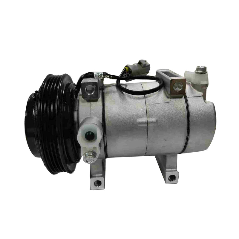 Air Conditioning Compressor to suit Subaru Outback BH 2.5L Petrol EJ251 — image 1