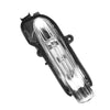 Left Mirror Repeater Indicator Lamp to suit Mercedes C Class W203 — image 2