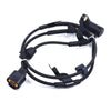 Rear ABS Wheel Speed Sensor Kit (Pair) to suit Mitsubishi L200 2.5 DI-D — image 4