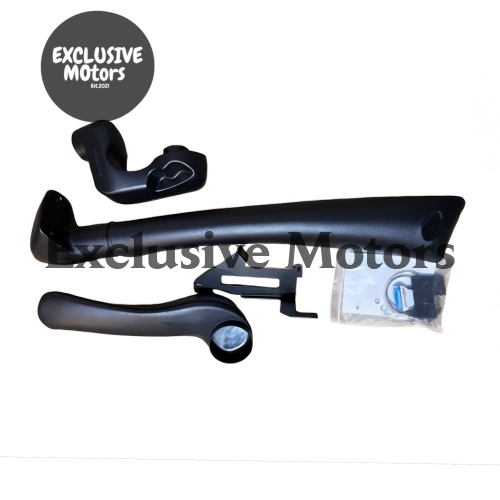 Mitsubishi Triton Snorkel Kit (2005-2015)