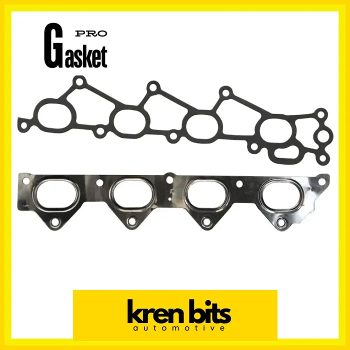 F22A1 F22A4 For Honda Accord Iv Aerodeck 2.2 16V Metal Automobile Spare Parts Engine Auto Gasket