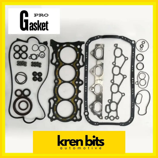F22A1 F22A4 HONDA ACCORD IV Aerodeck 2.2 16V metal mobile Engine Engine Gasket 50142300 Kren Bits
