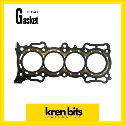 F22A1 F22A4 HONDA ACCORD IV Aerodeck 2.2 16V metal mobile Engine Engine Gasket 50142300 Kren Bits