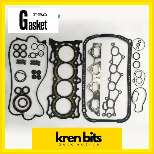 Kren Bits