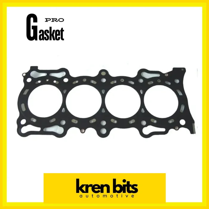 F22A1 F22A4 For Rover 600 (Rh) Honda Accord Iv Metal Material Cylinder Head Gasket Engine Parts