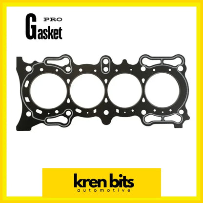 F22B1 For Honda Accord V (Cc7 Cd) 2.2 Vti And Acura 16V Full Gasket Set Automotive Spare Parts