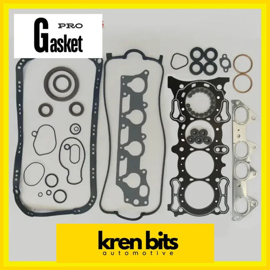  Kren Bits