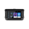 32GB 7inch Android 11 Car GPS WiFi Apple CarPlay Stereo to suit Skoda Amaro — image 1