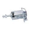 Front Left Door Lock Cylinder with Keys to suit BMW X3 E83 — image 4