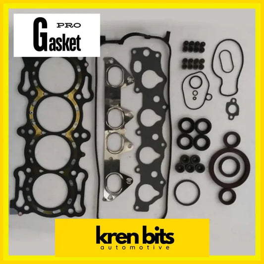  Kren Bits