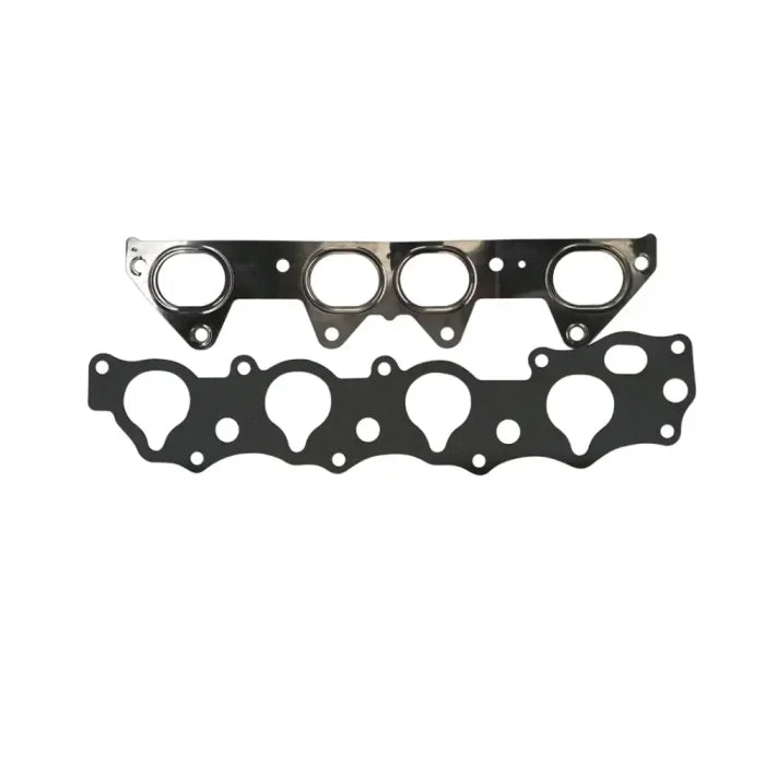 F23A3 HONDA ACCORD Intake Exhaust Manifold Engine Engine Kits Engine Gasket Kren Bits