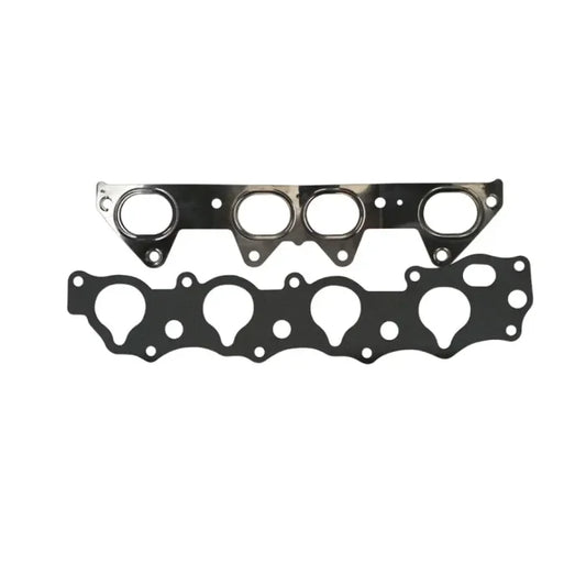F23A3 HONDA ACCORD Intake Exhaust Manifold Engine Engine Kits Engine Gasket Kren Bits