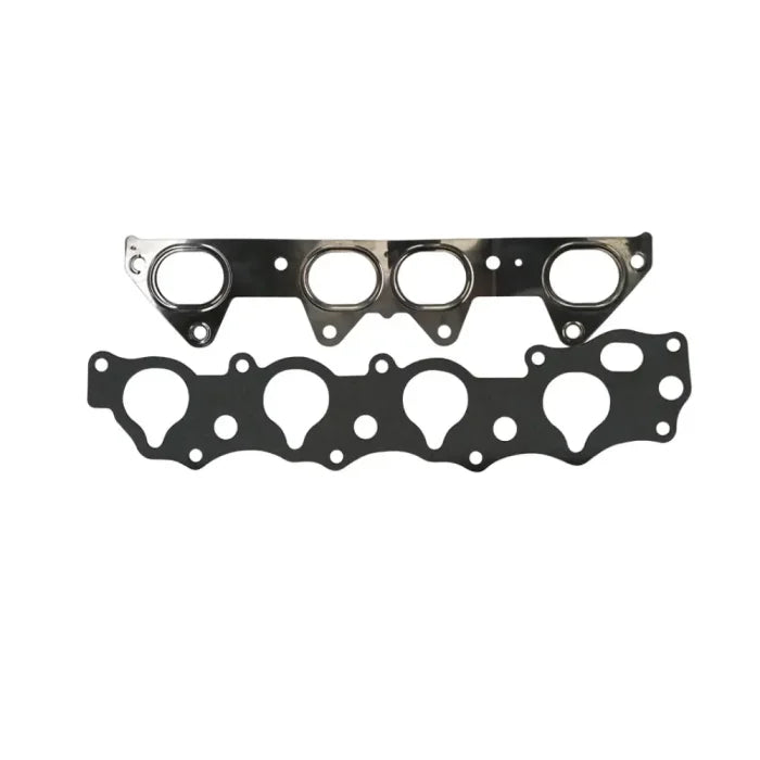 F23A3 HONDA ACCORD Intake Exhaust Manifold Engine Engine Kits Engine Gasket Kren Bits