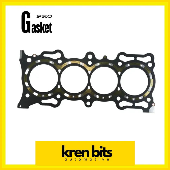 F23A3 For Honda Accord Shuttle (Ra) 2.3 Metal Engine Parts Full Set Rebuilding Kits Gasket