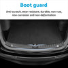 Rear Bumper Guard TPE Protector Cover to suit Tesla Model Y — image 4