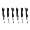 6x Fuel Injectors to suit BMW X6 3.0L — image 1