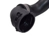 Upper Radiator Hose to suit BMW 3 Series 4.8i — image 6