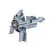 Front Left Door Lock Cylinder with Keys to suit BMW X3 E83 — image 6