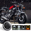 LED Motorcycle Headlight to suit Harley Davidson CVO — image 4