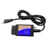 USB Adapter Modified to suit Ford ELM327 HS-CAN MS-CAN Forscan OBD2 — image 4