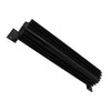Oil Cooler 12 inch Aluminum Dual Pass Finned Universal to suit Universal Vehicl — image 3