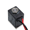 12V 2-Way DC Electric Solenoid Air Valve Normally Closed to suit 1 or 4-Inc — image 4
