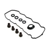 Rocker Cover Gasket Set to suit Nissan Navara D40 2.5L YD25DDTi — image 1