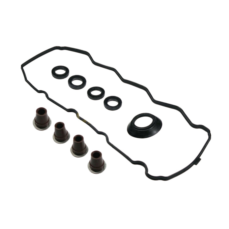 Rocker Cover Gasket Set to suit Nissan Navara D40 2.5L YD25DDTi — image 1