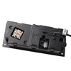 HVAC Climate Control Panel Switch to suit BMW 1 Series 1.6L — image 3