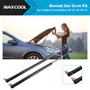 Bonnet Gas Strut Kit (Pair) to suit Holden Calais VL 3.0 EFi — image 2