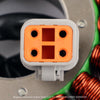 Can-Am Outlander Renegade 450 500 570 650 800 1000 04-18 Generator Stator Coil Alternator Fit