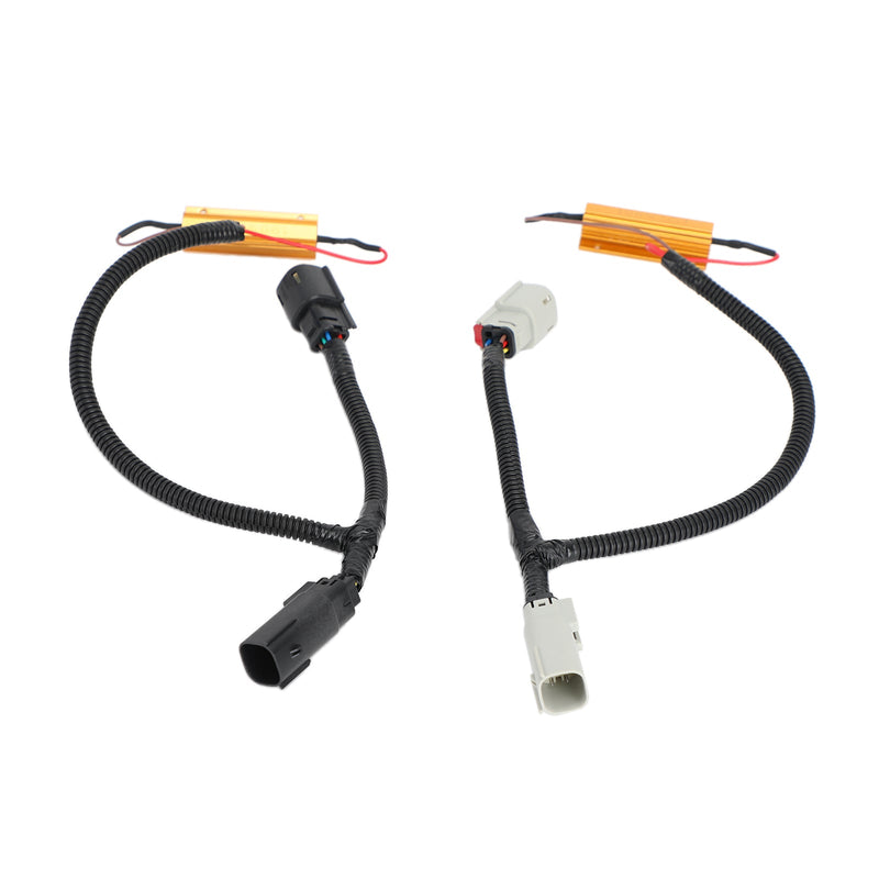 Silverado LTZ / Sierra Denali LED Conversion Harness (2016-2018)