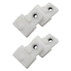 Door Window Glass Track Clip 2-to suit Isuzu D-Max — image 3