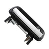 Chrome Front Right Outer Door Handle to suit Toyota Hilux — image 5