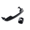 Front & Rear Left & Right Outer Door Handle to suit Toyota Prado J150 Serie — image 3