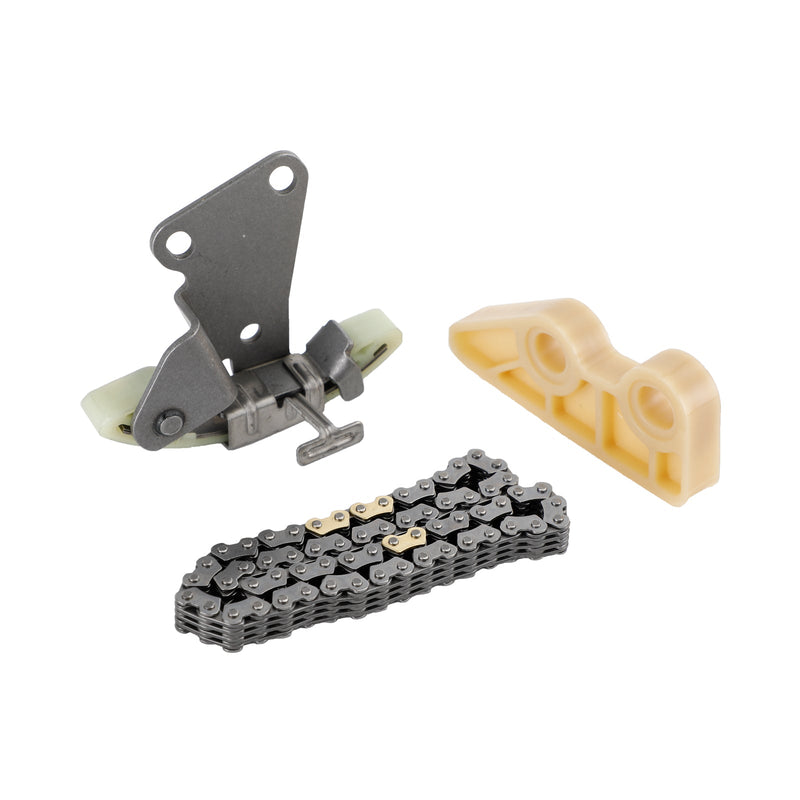 Acura TSX 2.4L L4 Oil Pump Chain Tensioner Guide Kit (2004-2008)