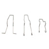 Headlight Bulb Retaining Spring Clip to suit Universal H1 H3 H4 H7 — image 4