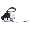 Rear Left Door Lock Actuator Motor to suit Hyundai Tucson TL TLE — image 3