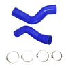 Intercooler Hose to suit Mitsubishi Triton MQ MR 2.4L — image 1