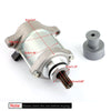 SXV 450 Aprilia RXV 450 2006-2015 RXV 550 2006-2013 Electric Starter Motor