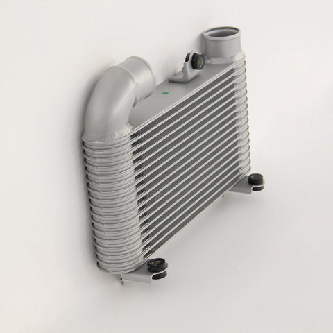 Intercooler to suit Toyota HiAce Commuter KDH 2.5 3.0 Turbo Diesel 2005 On — image 1