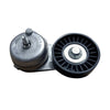 Drive Belt Tensioner and Pulley to suit Ford Falcon BA 4.0L — image 3