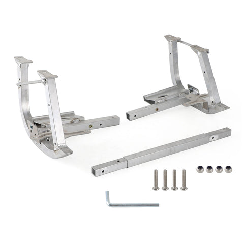 Corvette C6 Lower Radiator Skid Plate (2005-2013)