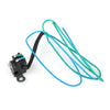 Suzuki TL1000R / S Burgman 250 400 98-2016 STATOR PULSE PICKUP COIL SENSOR Fit
