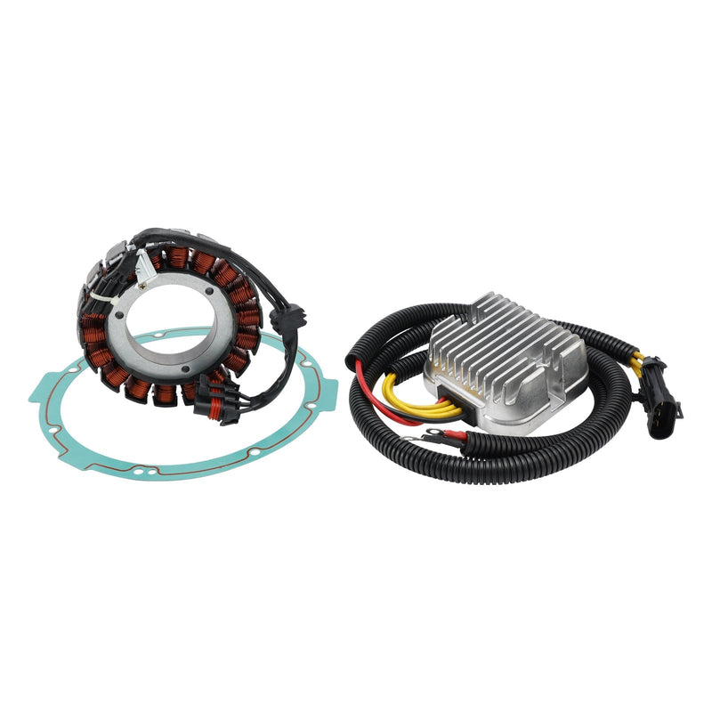 Polaris Sportsman 850 XP 10-2016 Generator Stator Regulator Rectifier Gasket