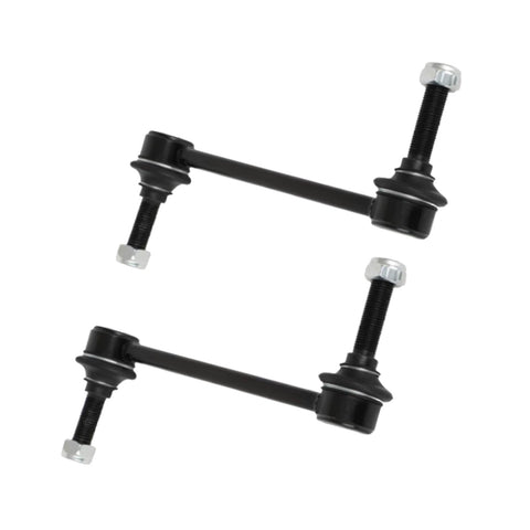 2x Front Sway Bar Links (Pair) to suit Mercedes Benz GL-Class X164 — image 1