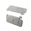 Left & Right Sun Visors to suit Lexus RX350 3.5L — image 2