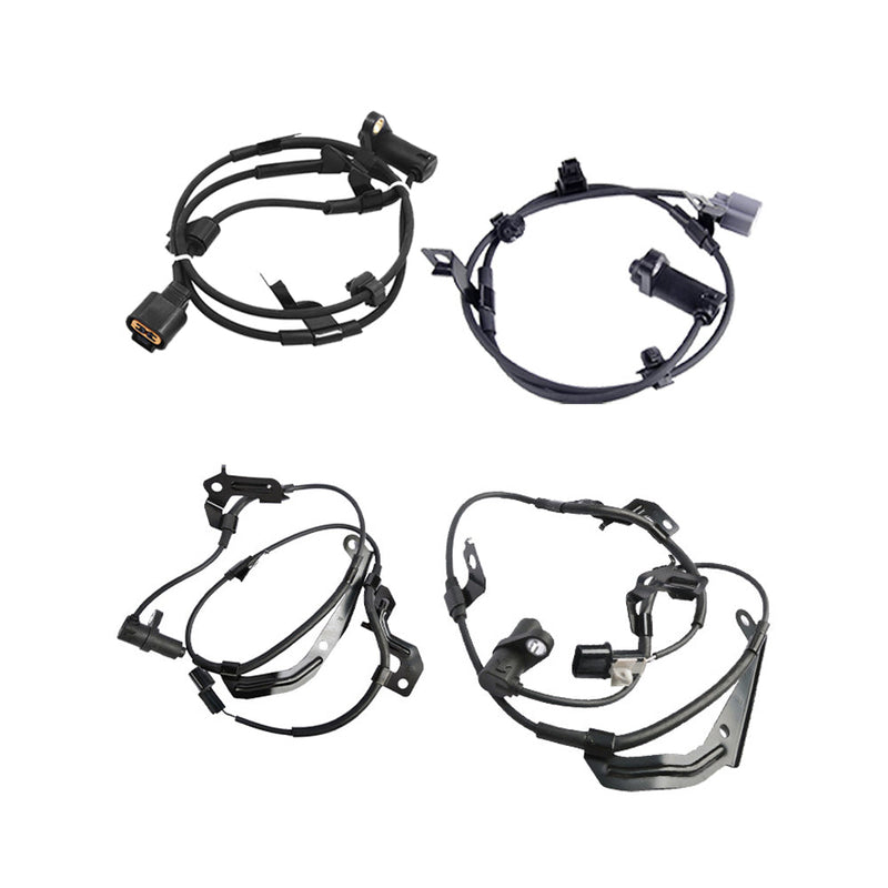 ABS Wheel Speed Sensor Kit to suit Mitsubishi Pajero 3.5L — image 1